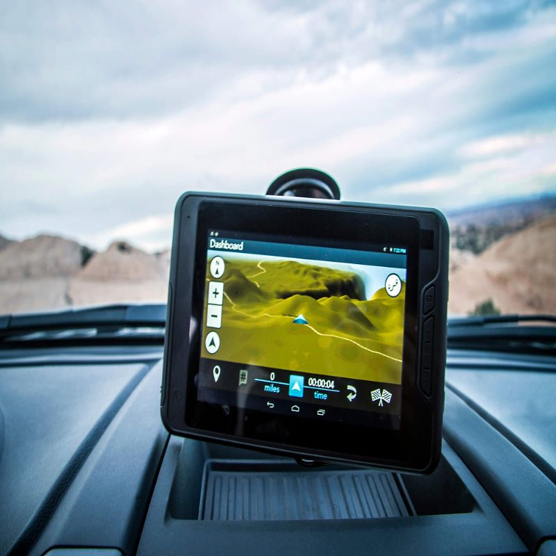 Magellan GPS Live Support
